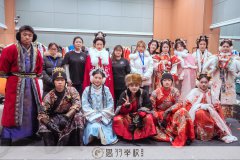 思羽学校独家承接2026央视春晚哈尔滨分会场全程